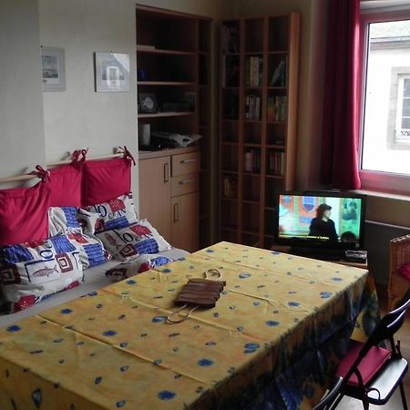Appartement Clemenceau Saint-Malo Cameră foto